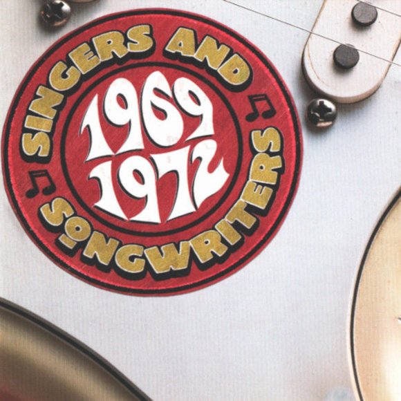 Time Life Singers & Songwriters - 60s & 70s - Collection 2: 5 Double CD Sets!! - Picture 5 of 16